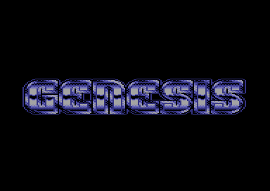 Deek Tune 02 - Genesis Logo
