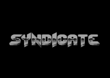 Jingles - Syndicate Logo