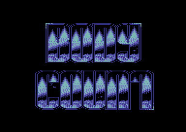 Public Lamer #1 - Bodycount Logo 3