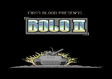 Public Lamer #1 - Bolo II