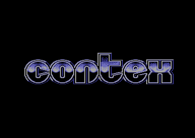 Logo Show  #01 - Contex Logo