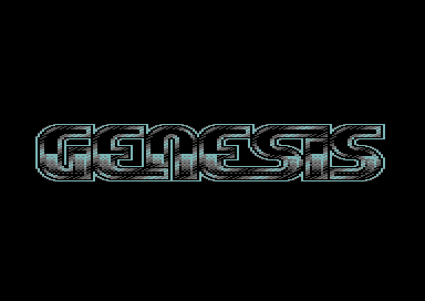 Logo Show  #01 - Genesis Logo