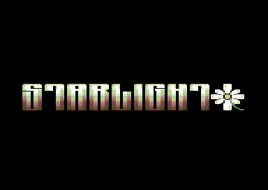 Logo Show  - Starlight Logo