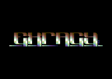 Logo Show  - Extacy Logo