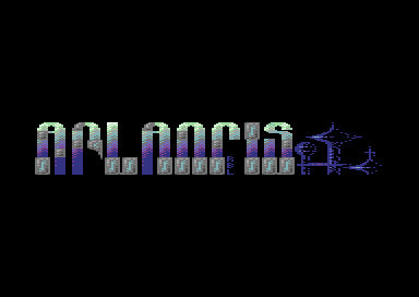 Logo Show  - Atlantis Logo 6