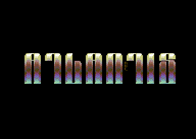 Logo Show  - Atlantis Logo 5