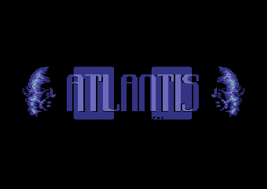 Logo Show  - Atlantis Logo 4