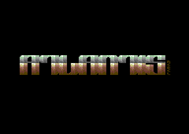 Logo Show  - Atlantis Logo 2