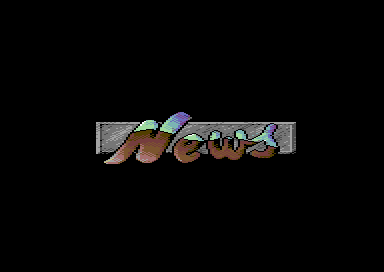 Logo Show - News Logo