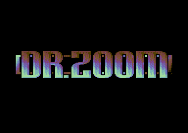 Logo Show - Dr.Zoom Logo