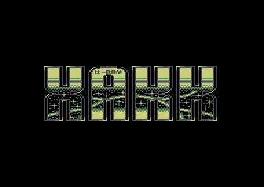 Logo Show - Xakk Logo