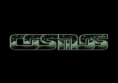 Logo Show - Cosmos Logo