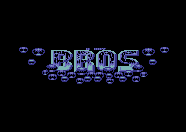 Logo Show - Bros Logo