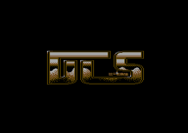 Logo Show - DCS Logo