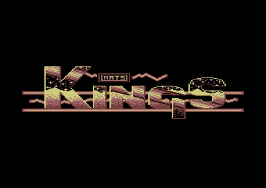 Logo Show - Kings Logo