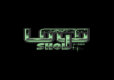 Logo Show - Logo Show Logo
