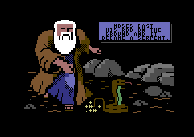 Print Graphics Compressions - The Rest - Moses 2