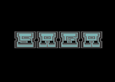 Crash-Out - Saga Logo 2