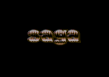 Barley Corn - Saga Logo 2