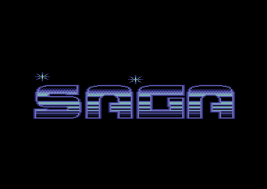 A New Import - Saga Logo 2
