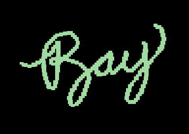 Print Graphics Compressions - Favorites 1 - Ray Logo
