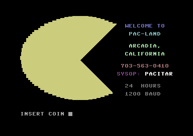 Print Graphics Compressions - Favorites 1 - Pacman