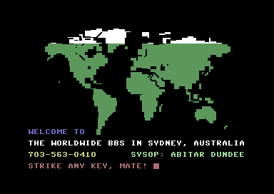 Print Graphics Compressions - Favorites 1 - Worldwide BBS