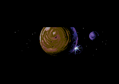 Triage 3 - Space 2