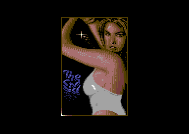 Electric - End Girl