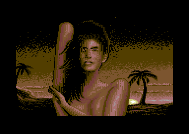 Electric - Beach Girl
