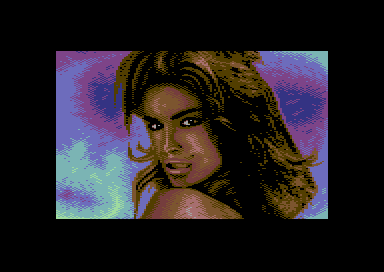 Marlboro - Woman