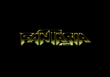 Nightshift - Fantasia Logo 5