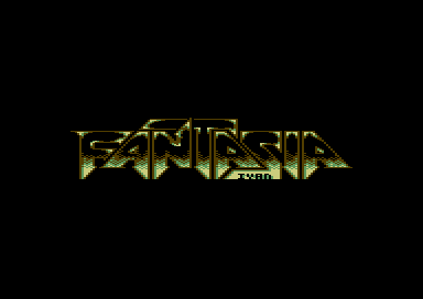Nightshift - Fantasia Logo 5
