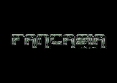 Nightshift - Fantasia Logo 4
