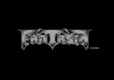 Nightshift - Fantasia Logo 3