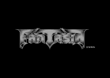 Nightshift - Fantasia Logo 3