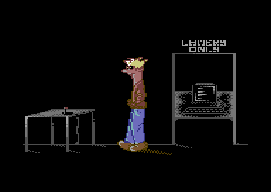Nightshift - Lamers Only