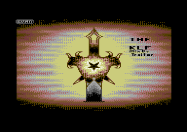 Nightshift - The KLF Background