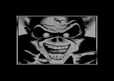 Iron Splits - Iron Maiden Pic 2