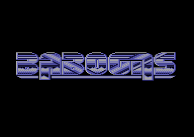 Logo Contest - Baboons Logo