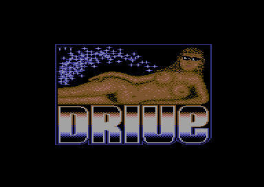 Logo Contest - Drive Logo 3