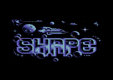 Logo Contest - Shape Logo