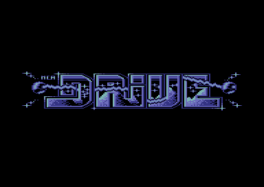 Logo Contest - Drive Logo 2