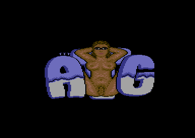 Logo Contest - ATG Logo