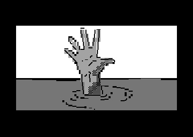 Attitude #21 - Waving Hand