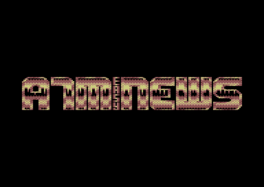 ATM-News #7 - ATM News Logo