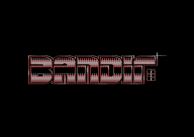 Easy Logo - Bandit Logo