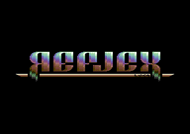 Logo Show 2 - Reflex Logo