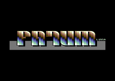 Logo Show 2 - Fatum Logo