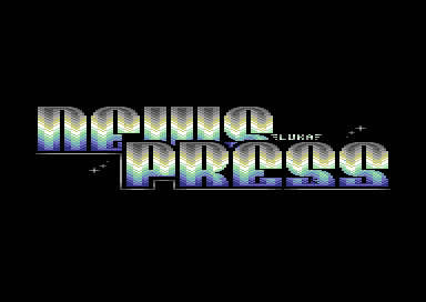 Logo Show 2 - News Press Logo
